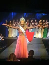 Arna Ýr Jónsdóttir