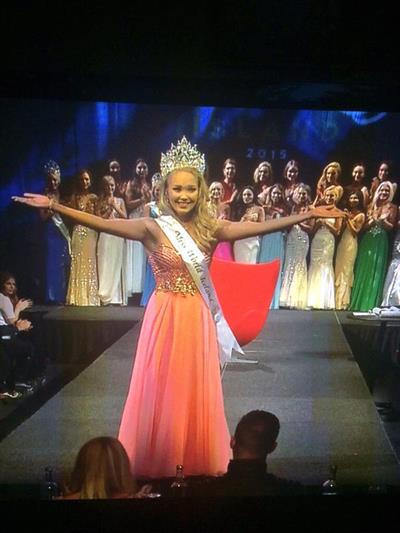 Arna Ýr Jónsdóttir