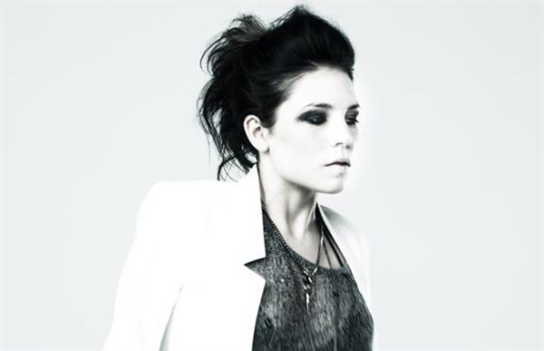 Skylar Grey