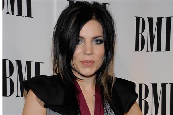 Skylar Grey