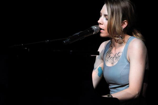 Skylar Grey