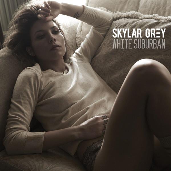 Skylar Grey