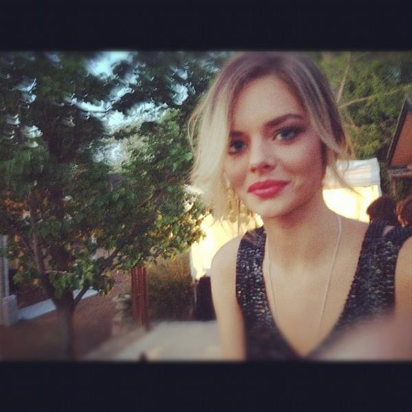 Samara Weaving