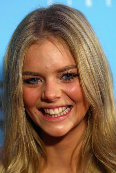 Samara Weaving