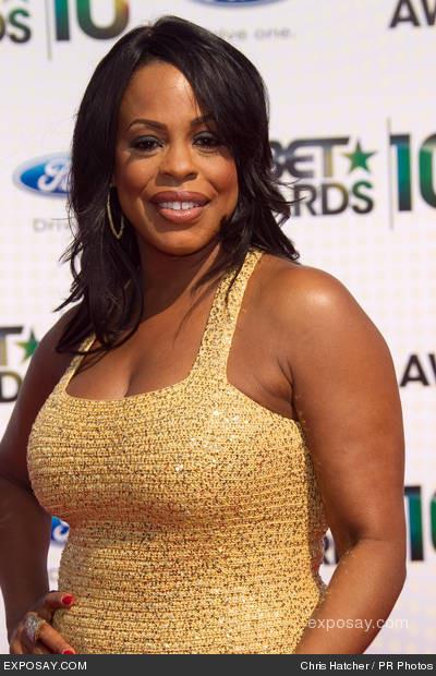 Niecy Nash