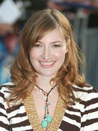 Kelly MacDonald