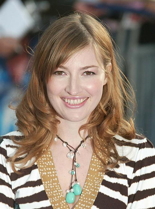 Kelly MacDonald