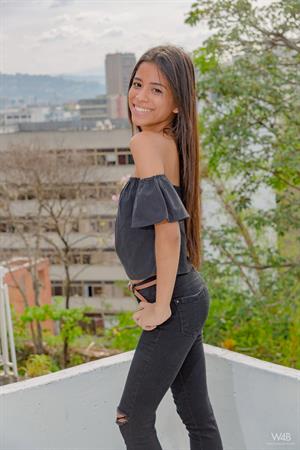 Karin Torres Pictures Karin Torres in  I Like It Hard