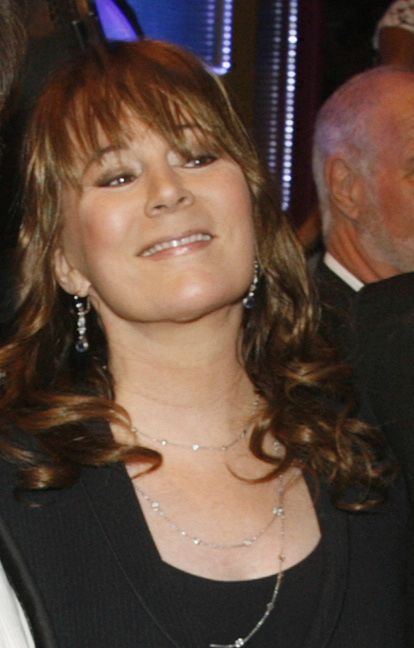 Patricia Richardson