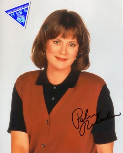 Patricia Richardson