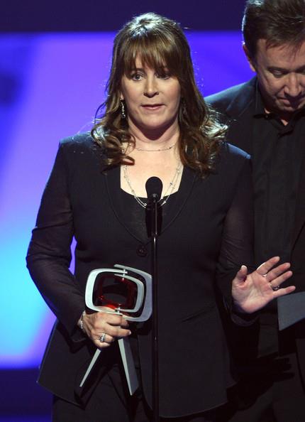 Patricia Richardson