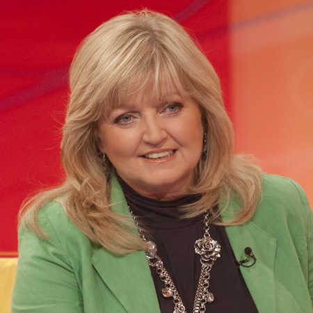 Linda Nolan