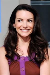 Kristin Davis