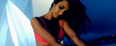 Lais Ribeiro in lingerie