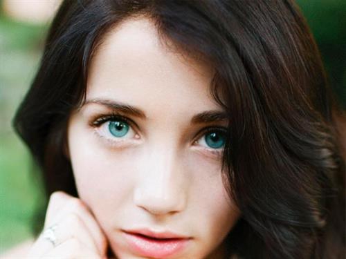 Emily Rudd