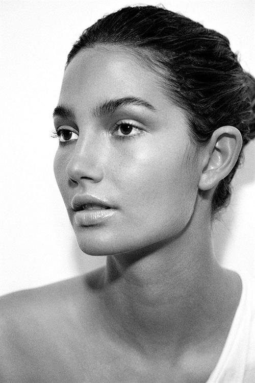 Lily Aldridge