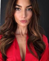 Lily Aldridge