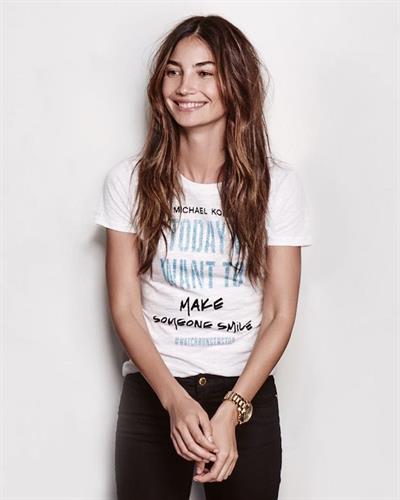Lily Aldridge