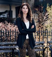 Lily Aldridge