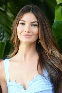 Lily Aldridge