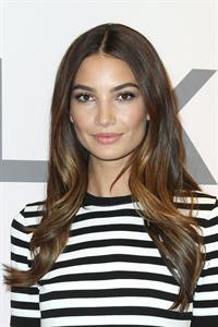 Lily Aldridge