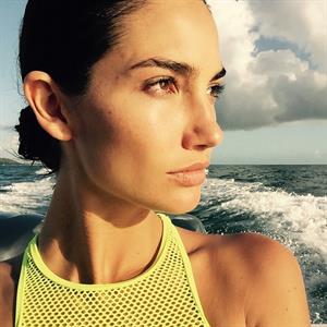 Lily Aldridge