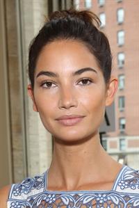 Lily Aldridge