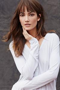 Lily Aldridge