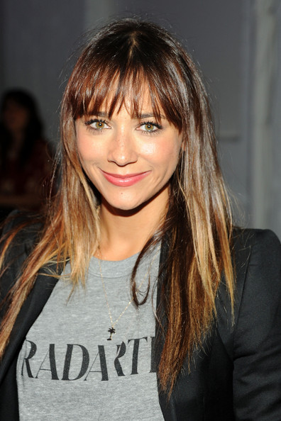 Rashida Jones