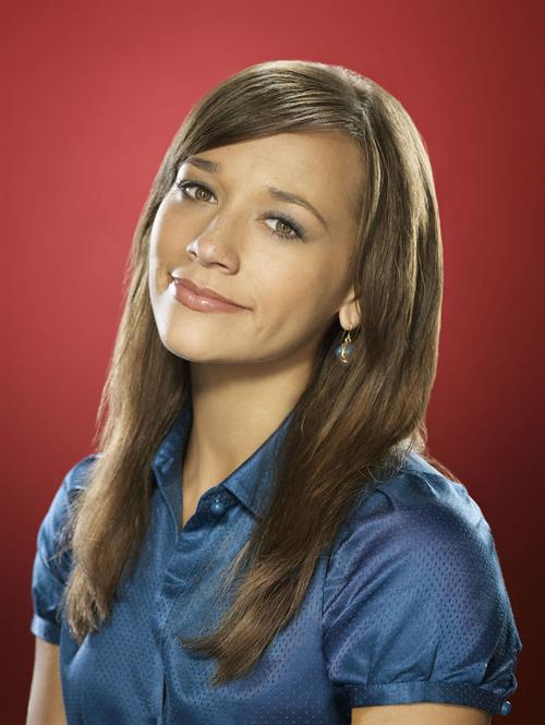 Rashida Jones