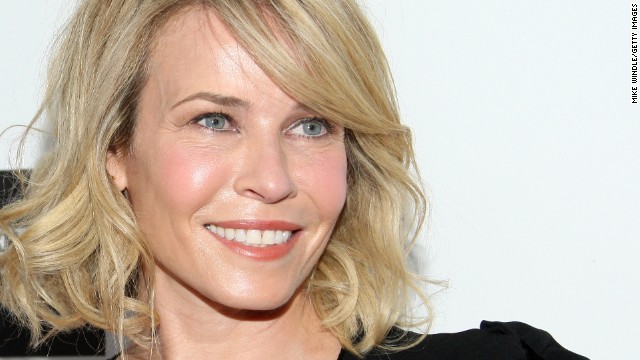 Chelsea Handler