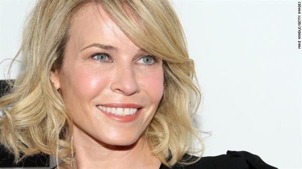 Chelsea Handler