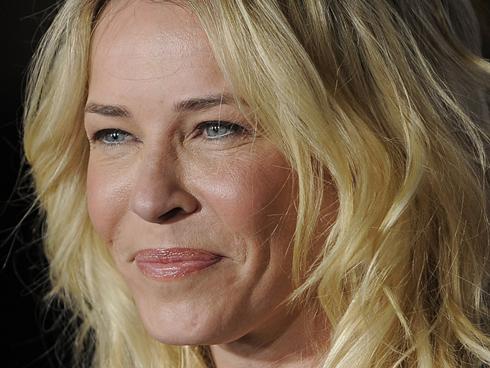 Chelsea Handler