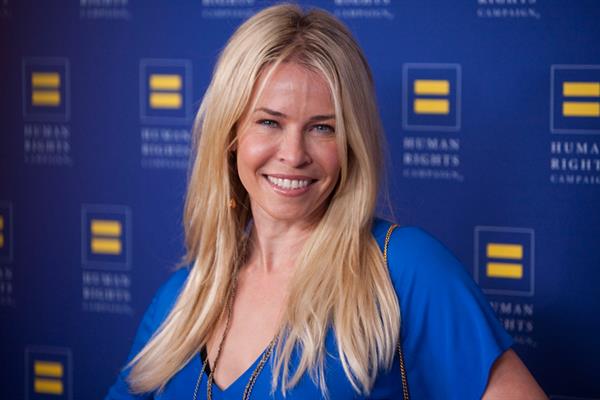 Chelsea Handler