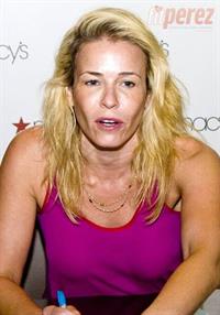 Chelsea Handler