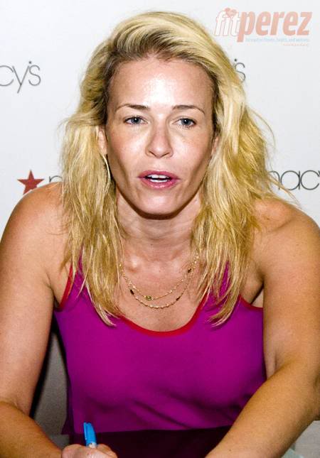 Chelsea Handler