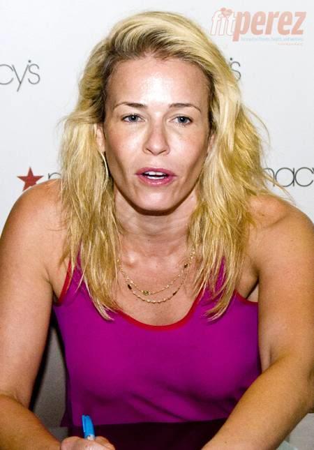 Chelsea Handler