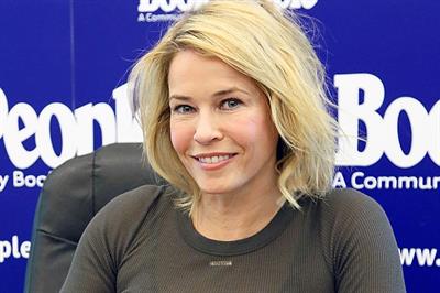 Chelsea Handler