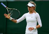 Eugenie Bouchard
