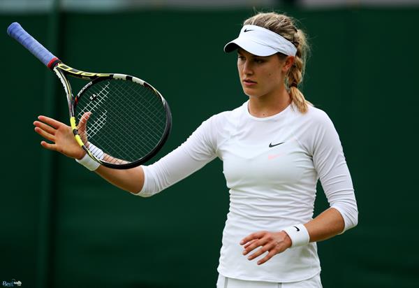 Eugenie Bouchard