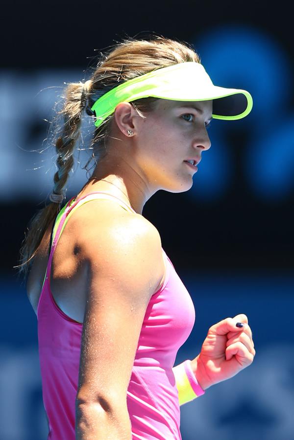 Eugenie Bouchard