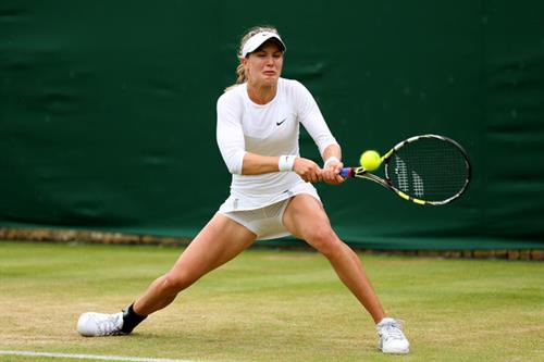 Eugenie Bouchard