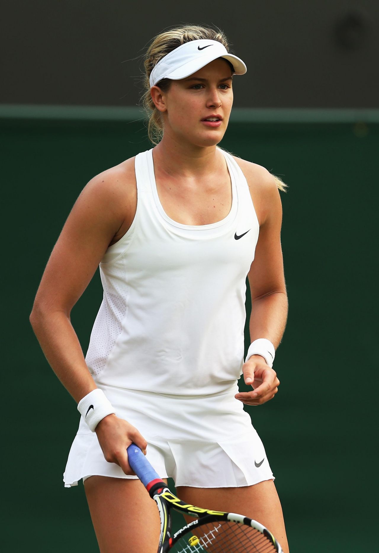 Eugenie Bouchard