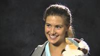 Eugenie Bouchard