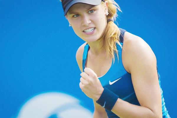 Eugenie Bouchard