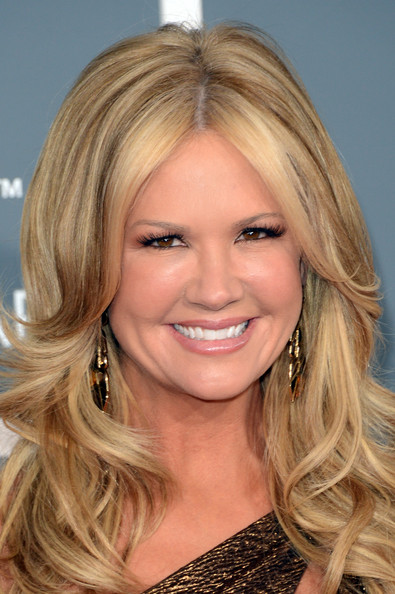 Nancy O'Dell