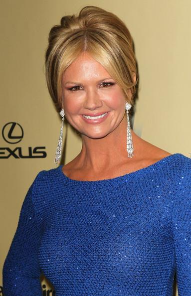 Nancy O'Dell
