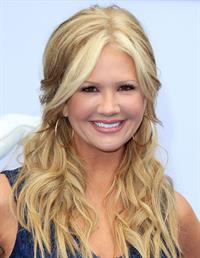 Nancy O'Dell