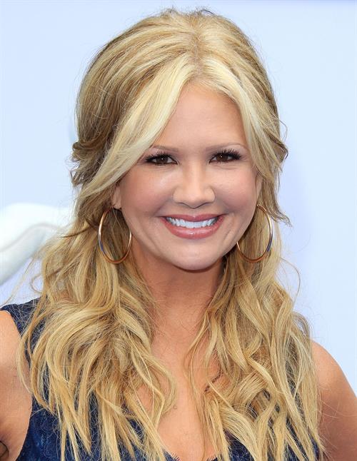 Nancy O'Dell