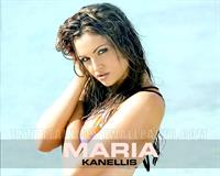 Maria Kanellis